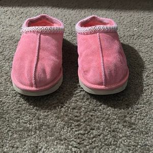 Ugg slippers